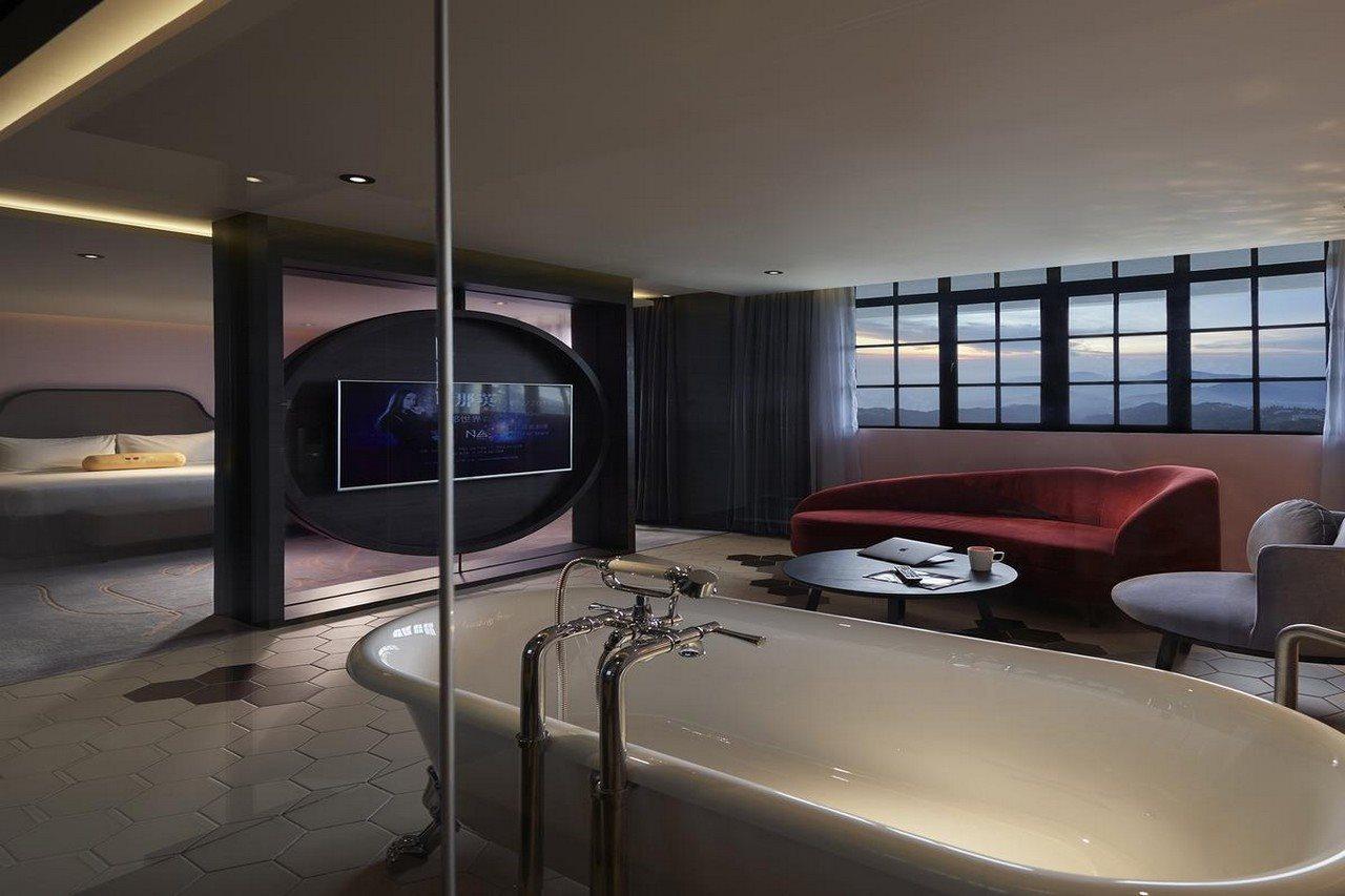 Resorts World Genting - Genting Skyworlds Hotel Kültér fotó
