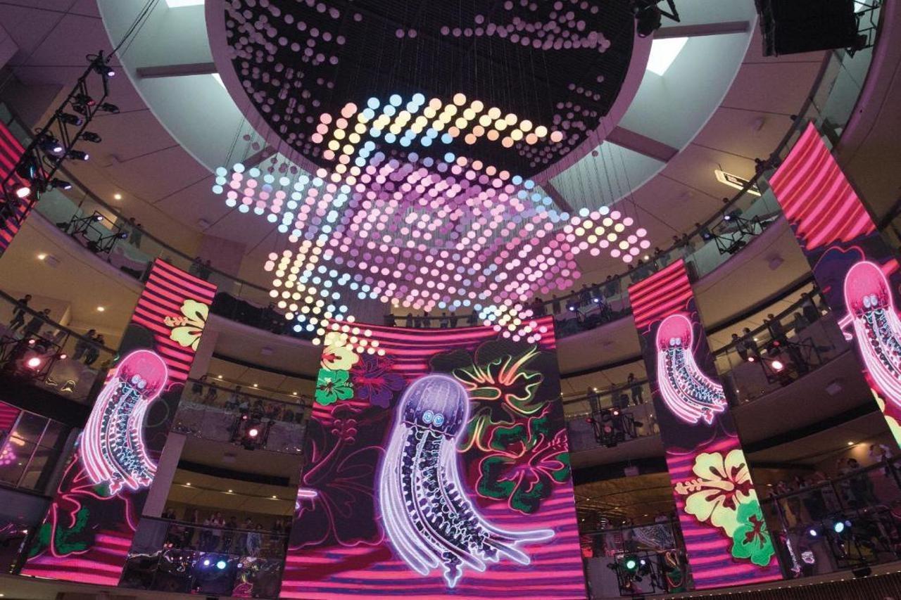 Resorts World Genting - Genting Skyworlds Hotel Kültér fotó