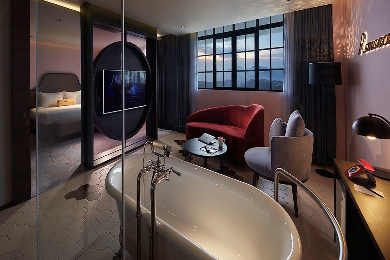 Resorts World Genting - Genting Skyworlds Hotel Kültér fotó