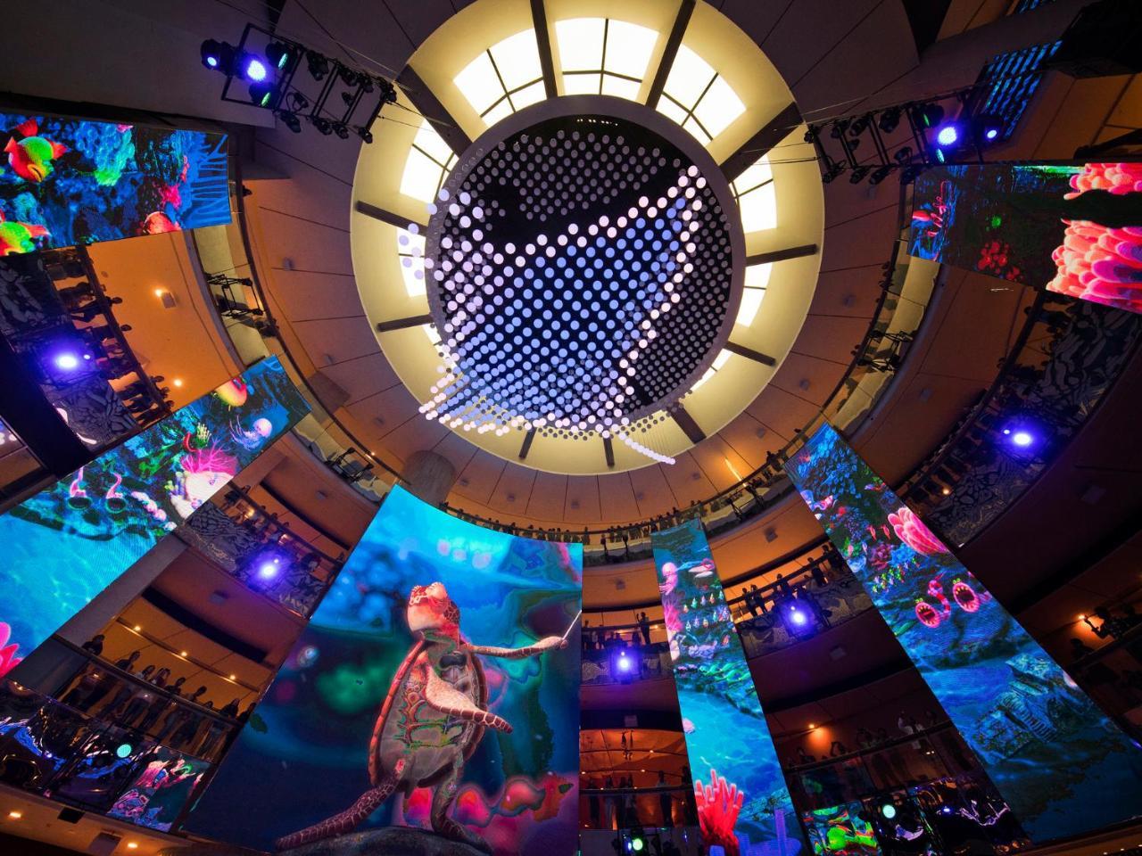 Resorts World Genting - Genting Skyworlds Hotel Kültér fotó
