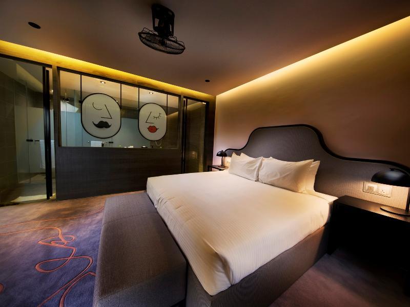Resorts World Genting - Genting Skyworlds Hotel Kültér fotó