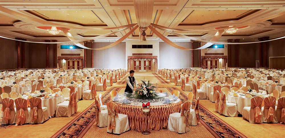 Resorts World Genting - Genting Skyworlds Hotel Kültér fotó